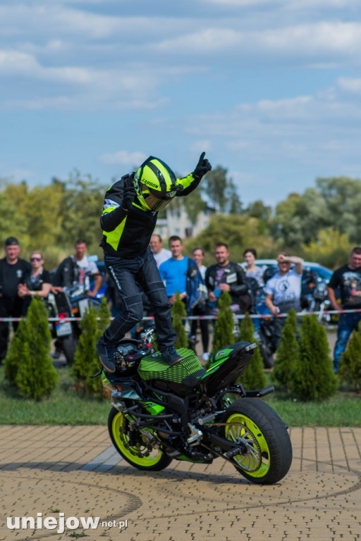 Rocznica otwarcia Przystani MotoBanit