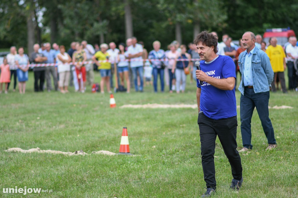 XVIII Piknik Sołtysów Gminy Uniejów