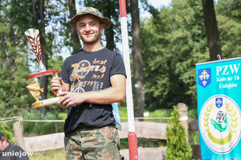 Turniej o Puchar Prezesa 2019