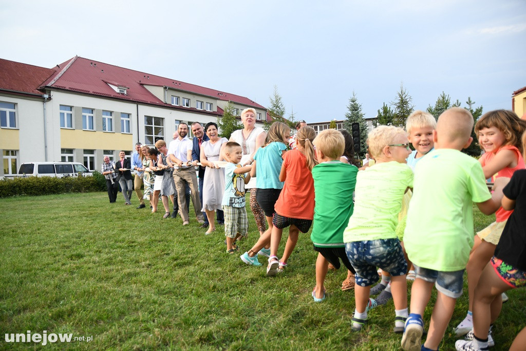 Powiatowy Piknik Rodzinny w Poddębicach