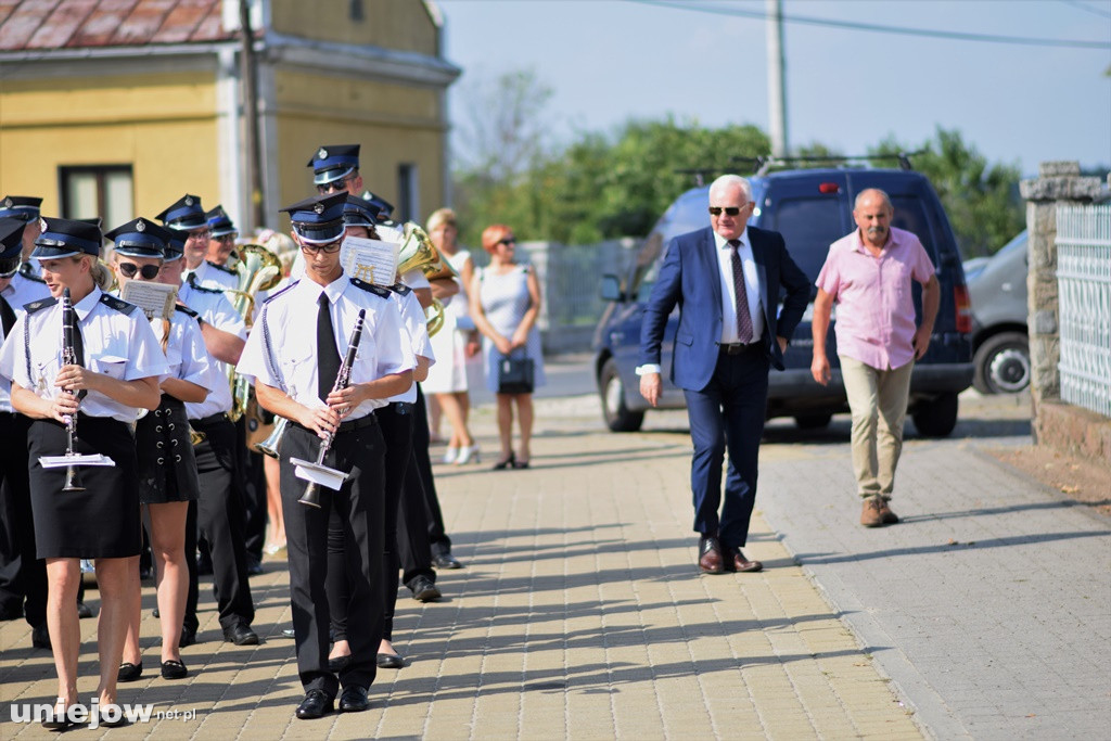 Dożynki 2019 w Spycimierzu