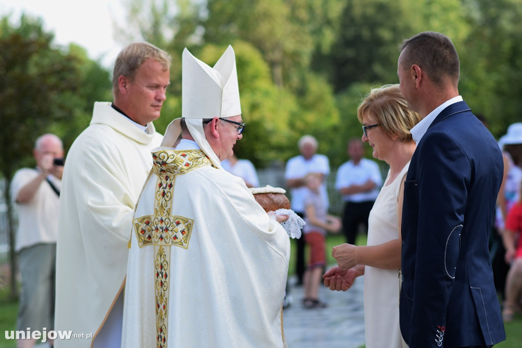 Dożynki 2019 w Spycimierzu