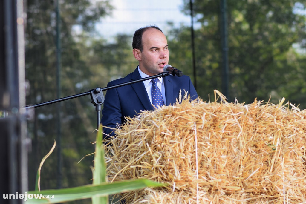 Dożynki 2019 w Spycimierzu