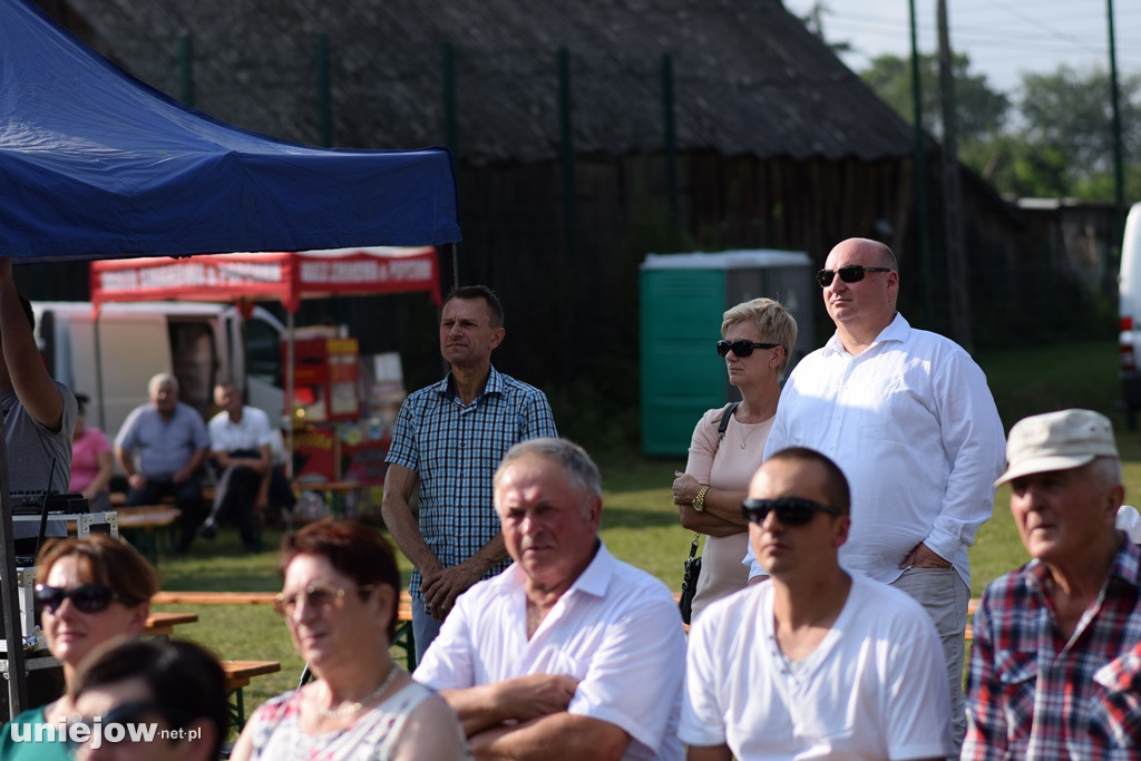 Dożynki 2019 w Spycimierzu