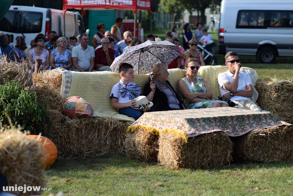 Dożynki 2019 w Spycimierzu