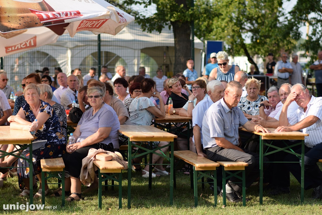 Dożynki 2019 w Spycimierzu