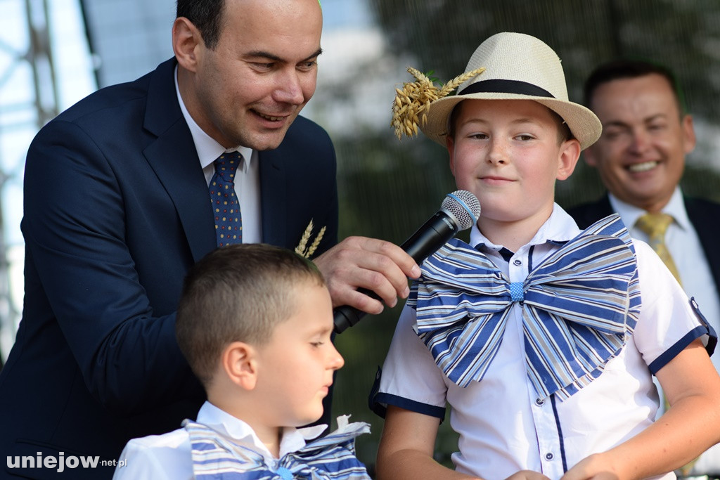 Dożynki 2019 w Spycimierzu