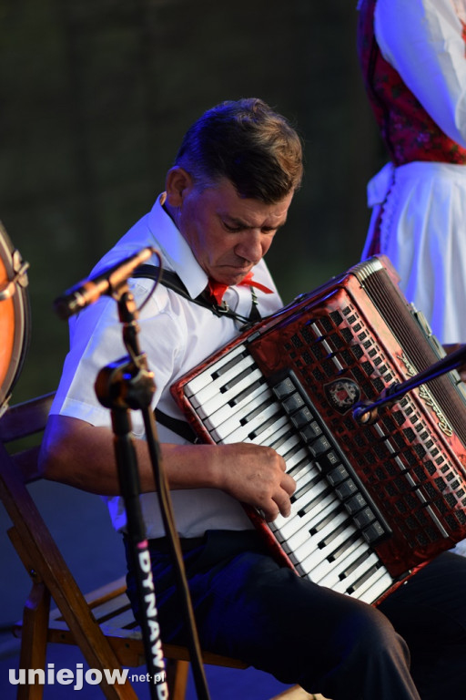 Dożynki 2019 w Spycimierzu