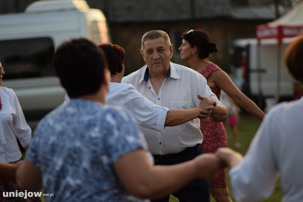 Dożynki 2019 w Spycimierzu