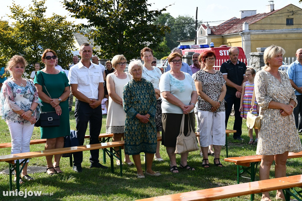 Dożynki 2019 w Spycimierzu