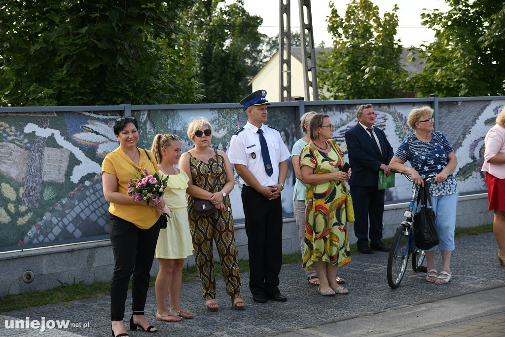 Dożynki 2019 w Spycimierzu