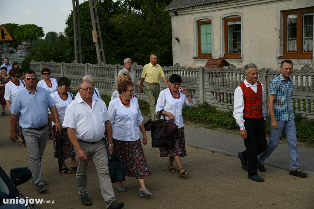 Dożynki 2019 w Spycimierzu