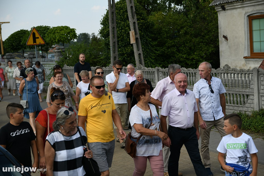 Dożynki 2019 w Spycimierzu