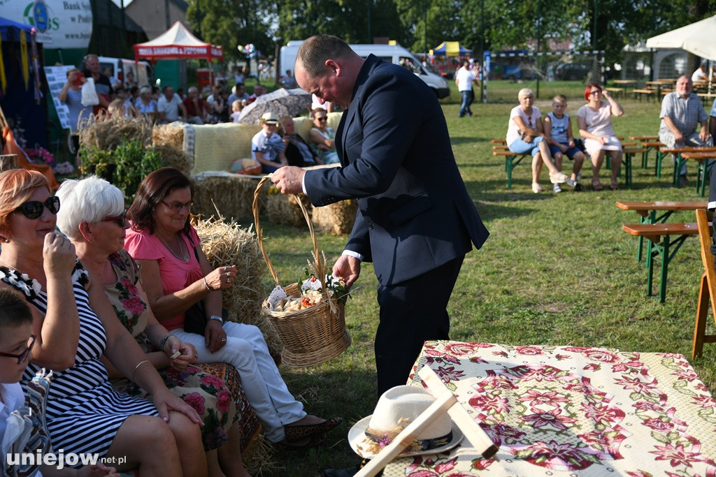 Dożynki 2019 w Spycimierzu