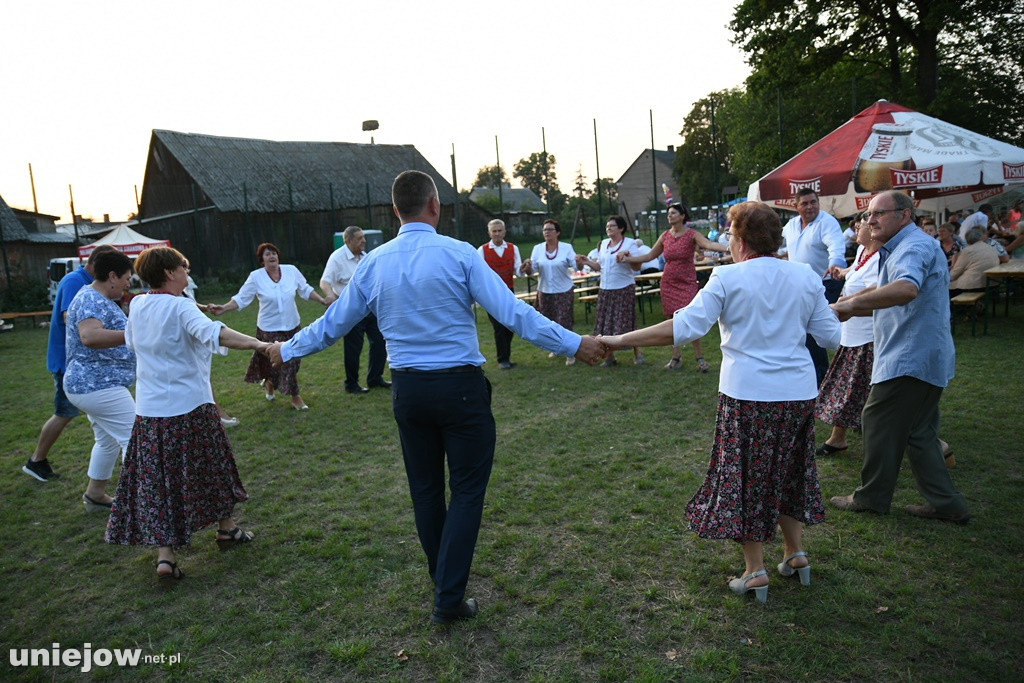 Dożynki 2019 w Spycimierzu