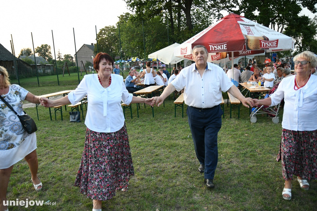 Dożynki 2019 w Spycimierzu