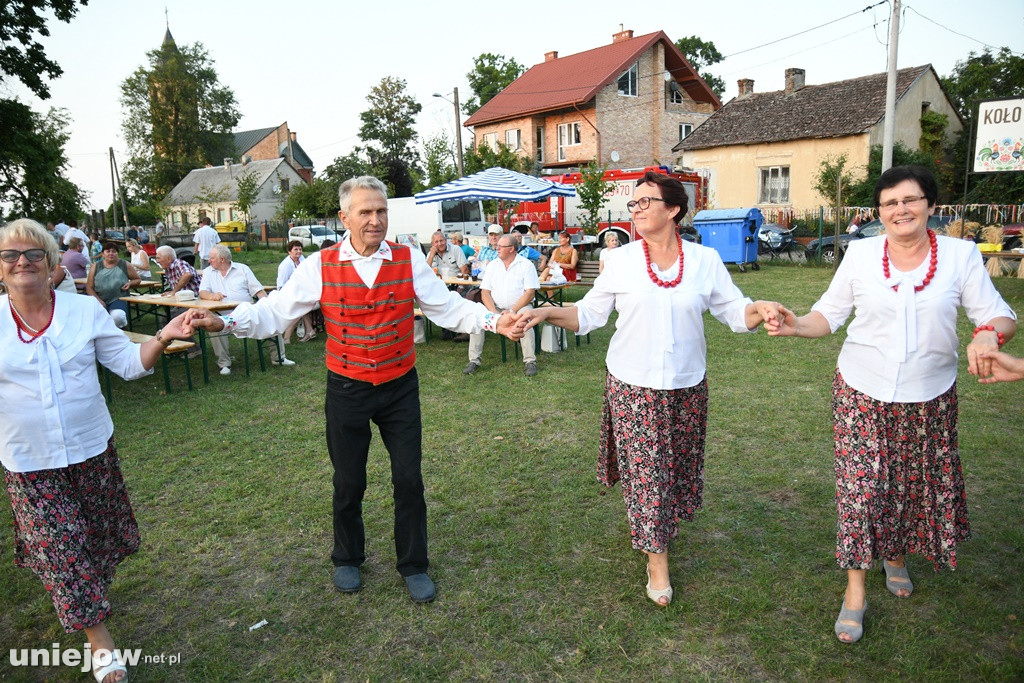 Dożynki 2019 w Spycimierzu