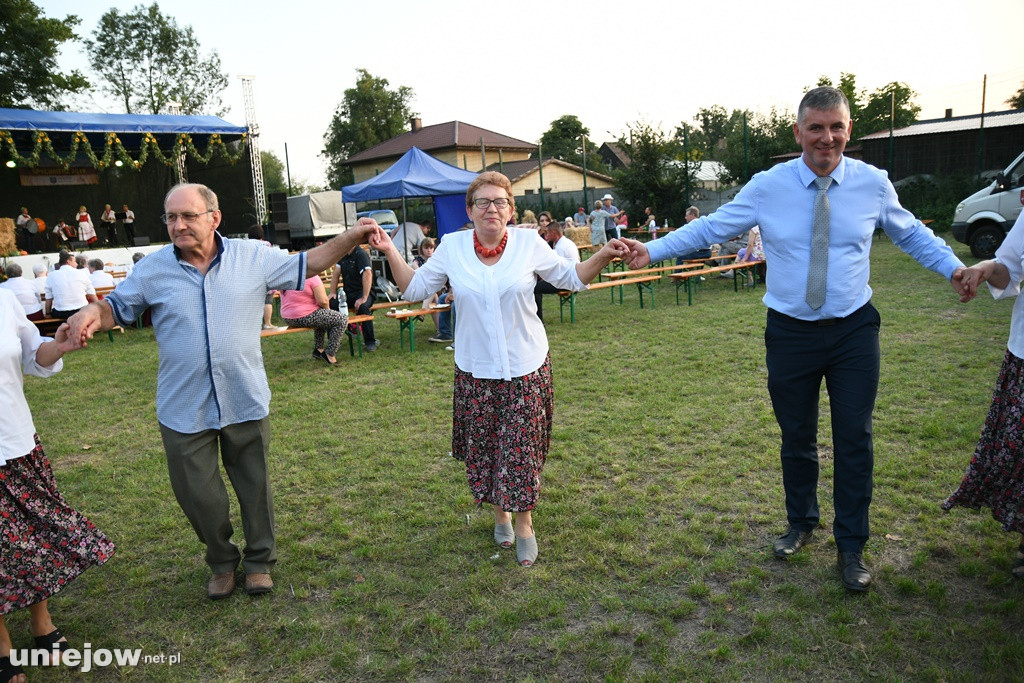 Dożynki 2019 w Spycimierzu