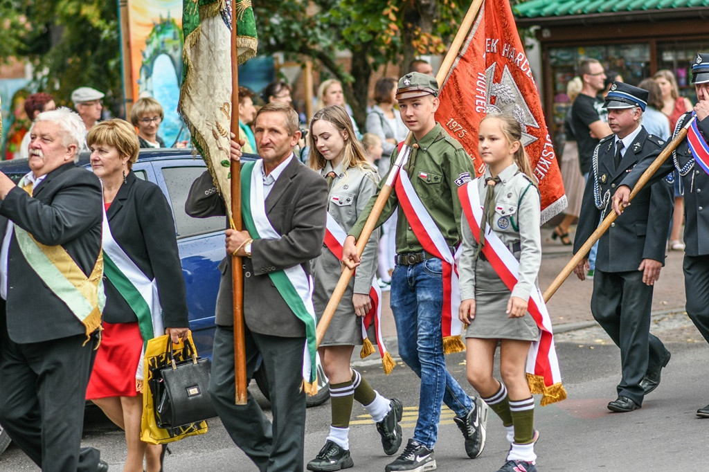 80. rocznica wybuchu II wojny światowej