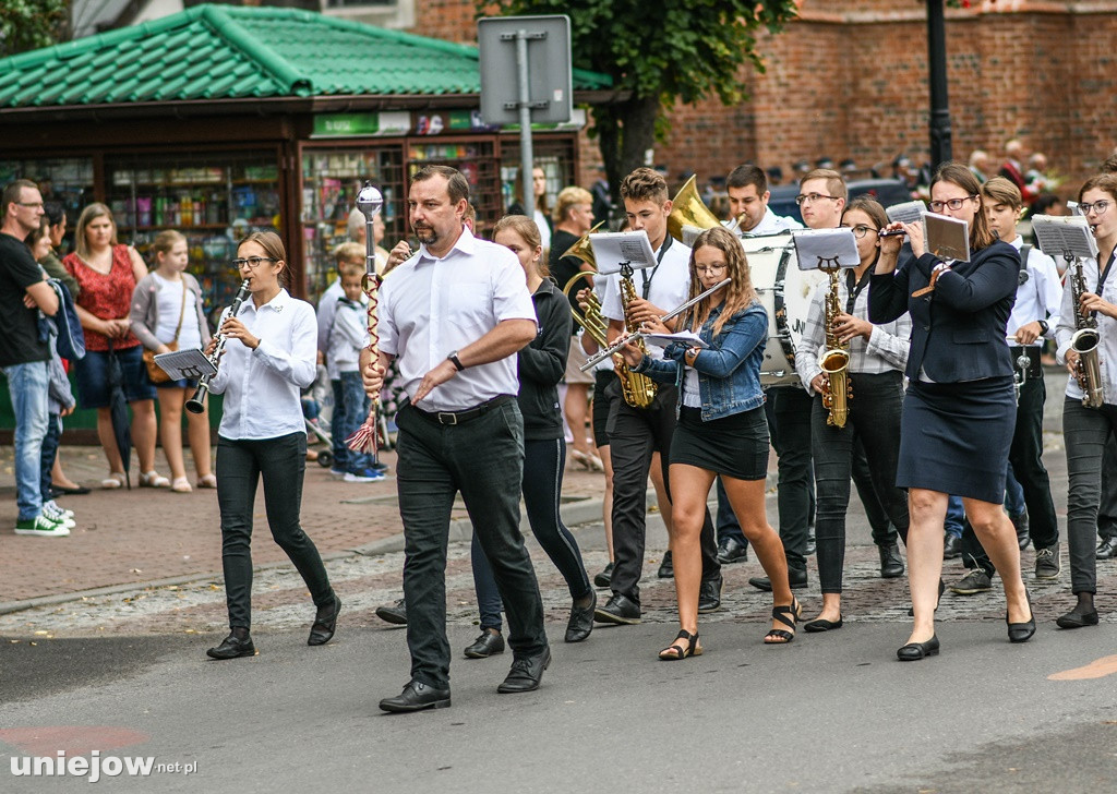 80. rocznica wybuchu II wojny światowej