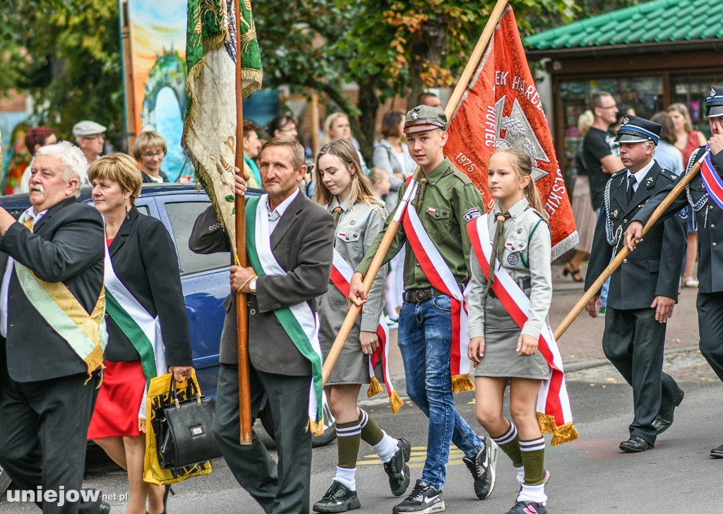 80. rocznica wybuchu II wojny światowej