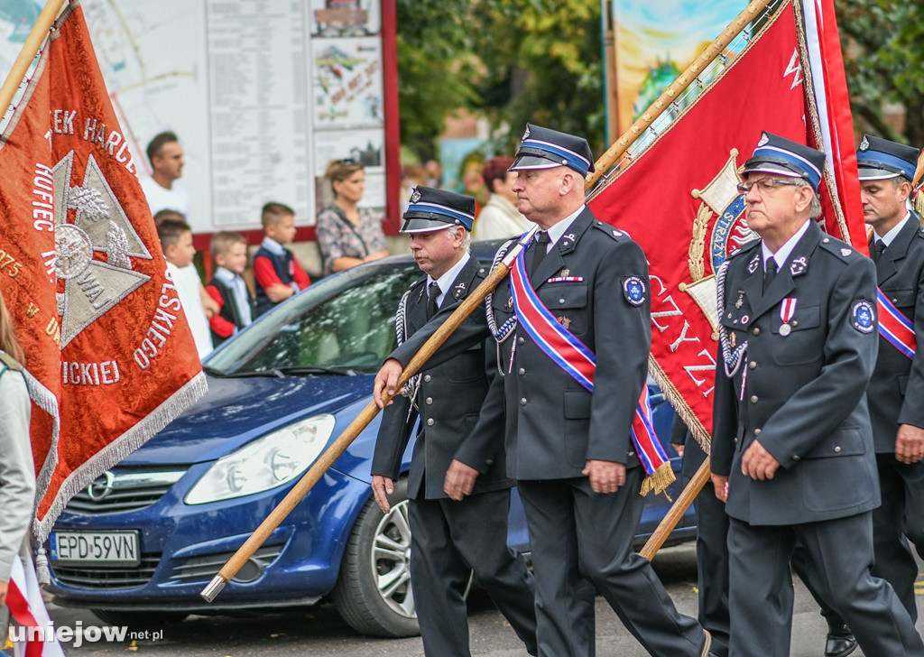 80. rocznica wybuchu II wojny światowej