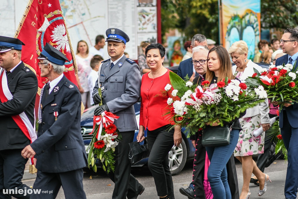 80. rocznica wybuchu II wojny światowej