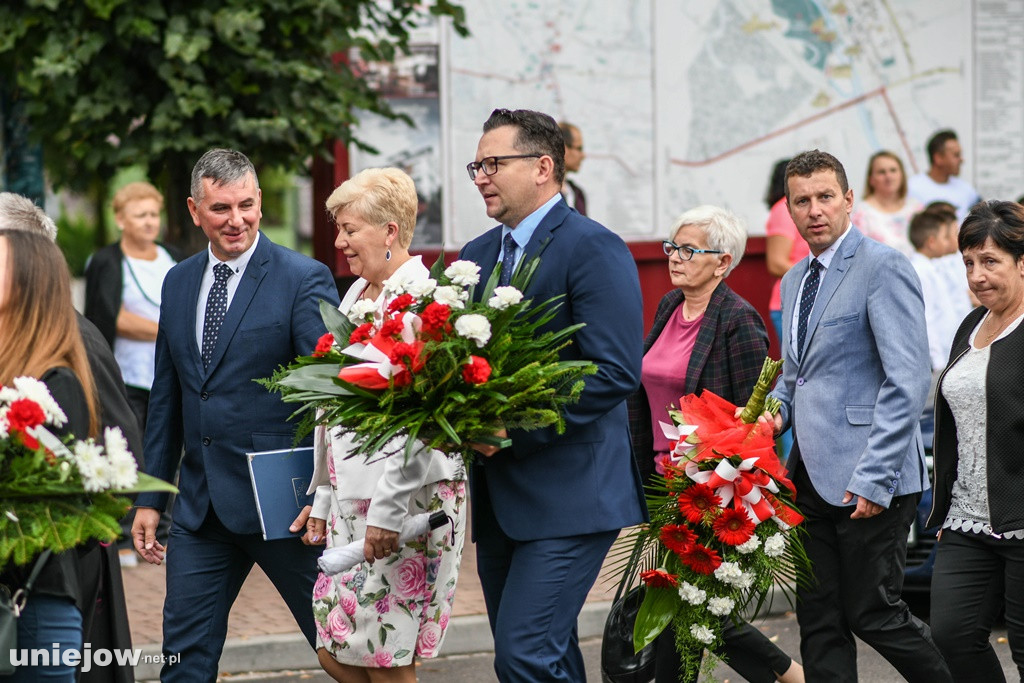 80. rocznica wybuchu II wojny światowej
