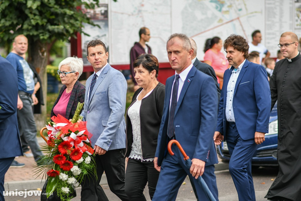 80. rocznica wybuchu II wojny światowej