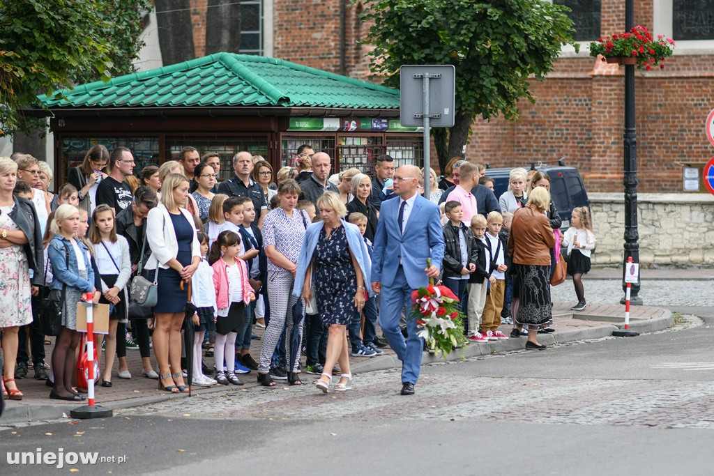 80. rocznica wybuchu II wojny światowej