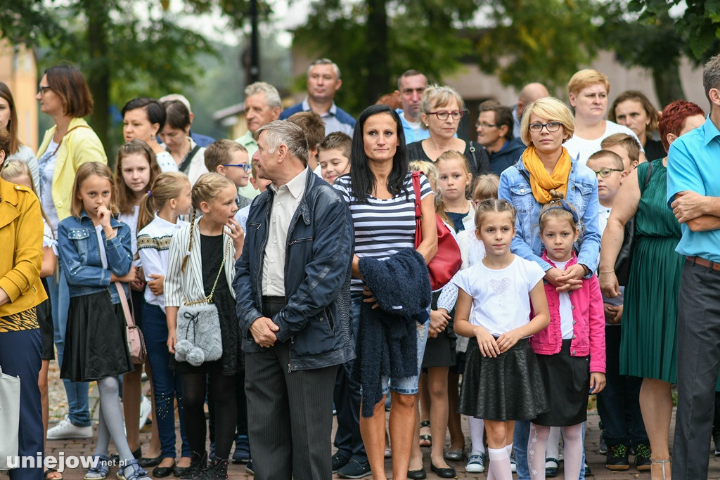 80. rocznica wybuchu II wojny światowej