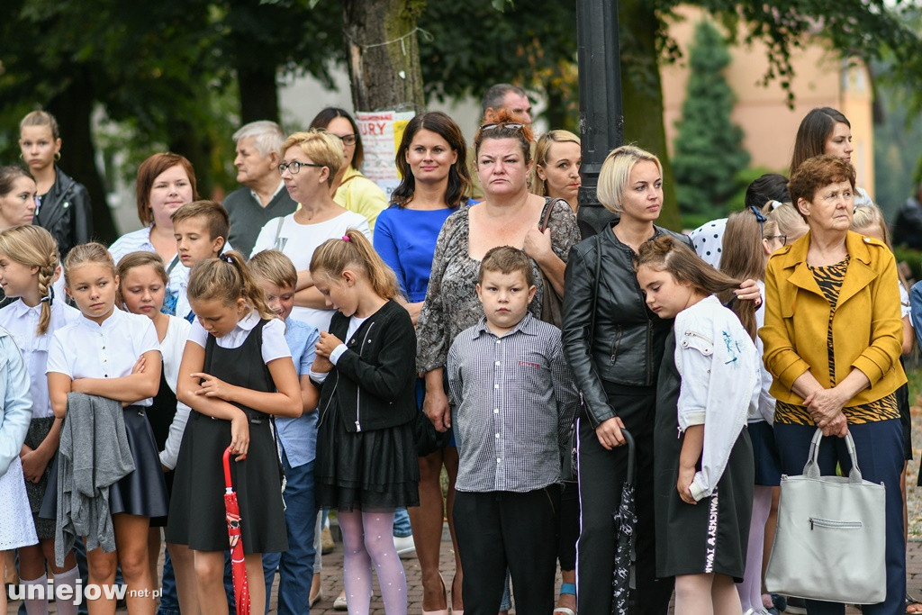 80. rocznica wybuchu II wojny światowej