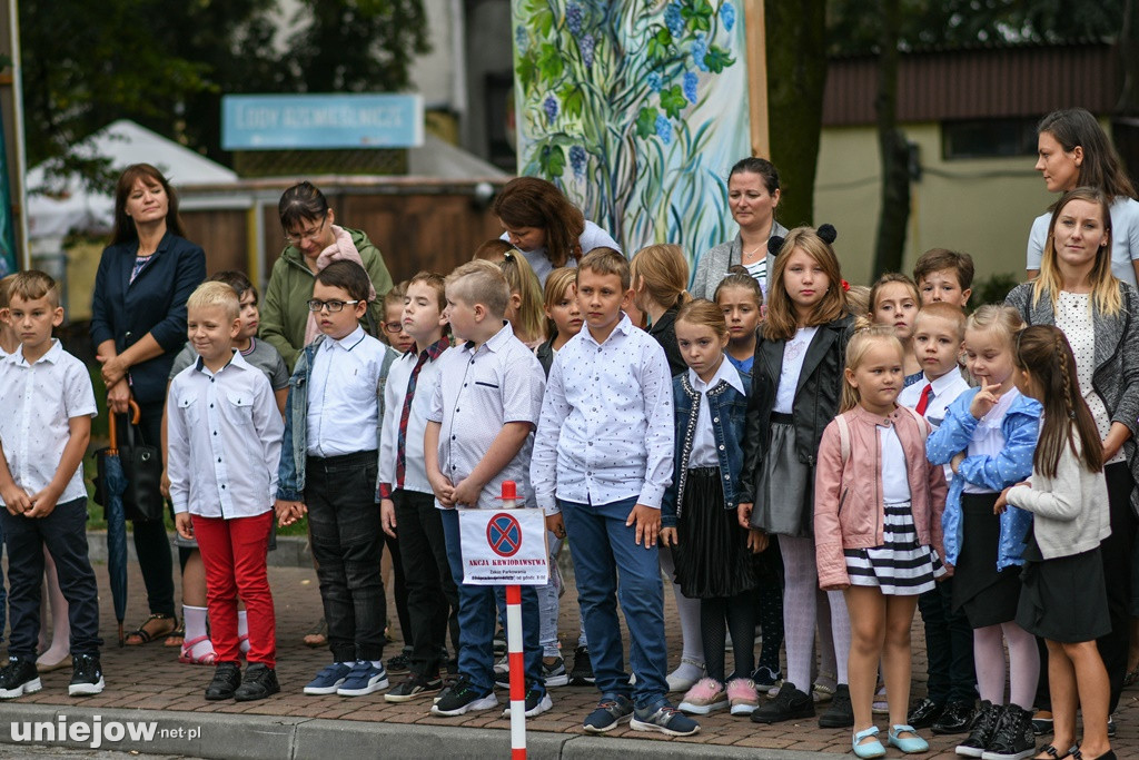 80. rocznica wybuchu II wojny światowej