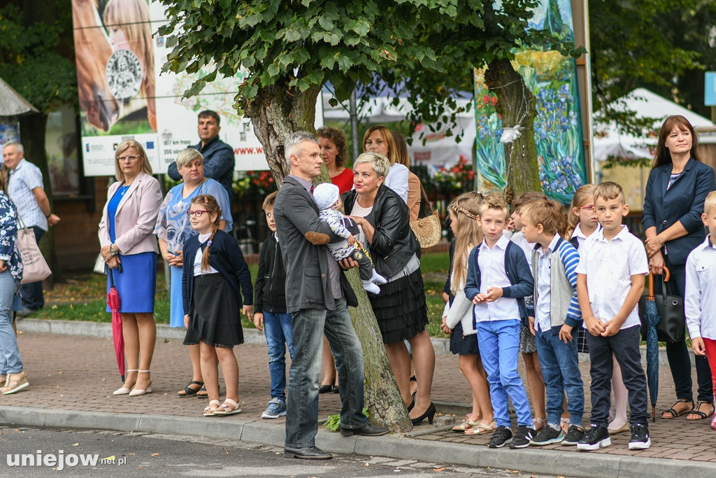 80. rocznica wybuchu II wojny światowej
