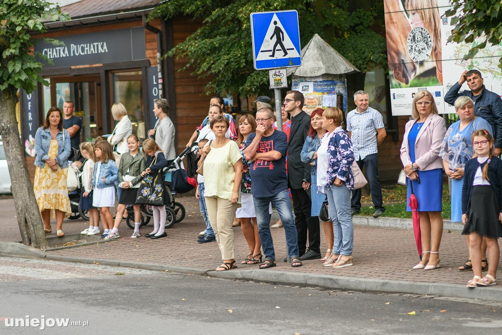 80. rocznica wybuchu II wojny światowej