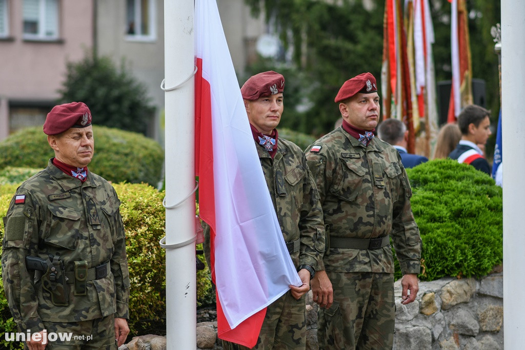 80. rocznica wybuchu II wojny światowej