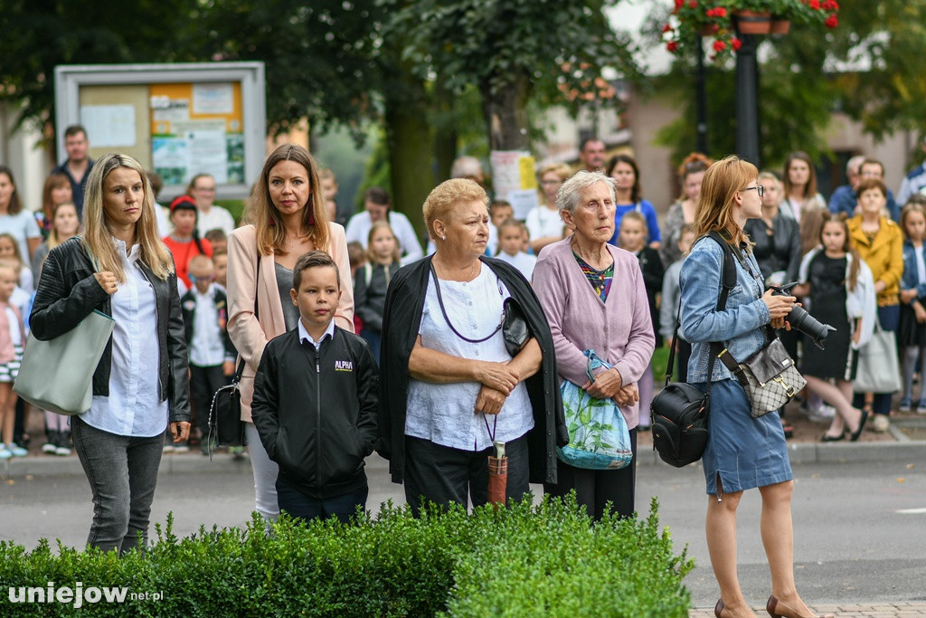 80. rocznica wybuchu II wojny światowej