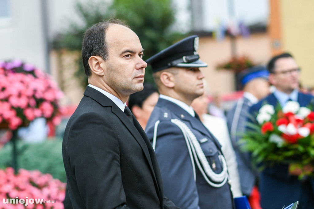 80. rocznica wybuchu II wojny światowej