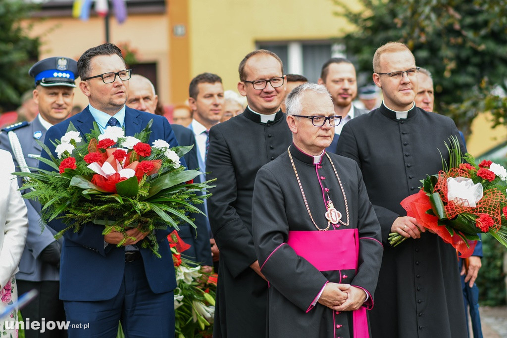 80. rocznica wybuchu II wojny światowej