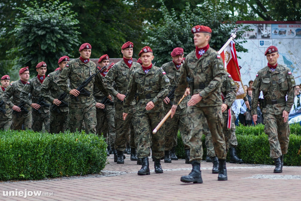 80. rocznica wybuchu II wojny światowej