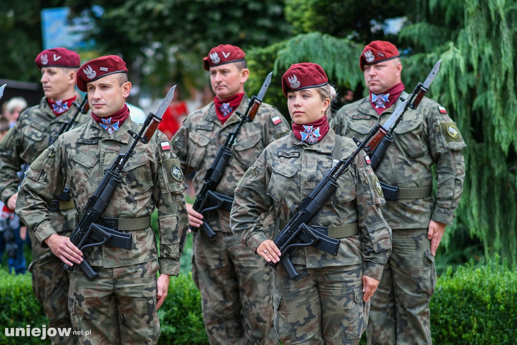 80. rocznica wybuchu II wojny światowej