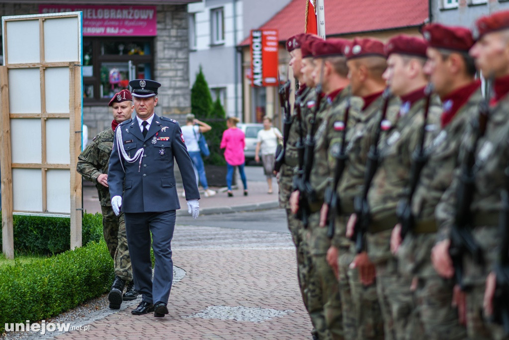 80. rocznica wybuchu II wojny światowej