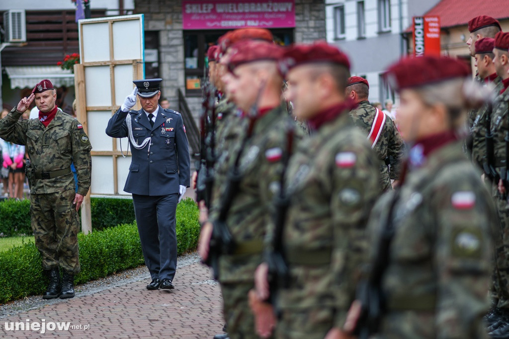 80. rocznica wybuchu II wojny światowej