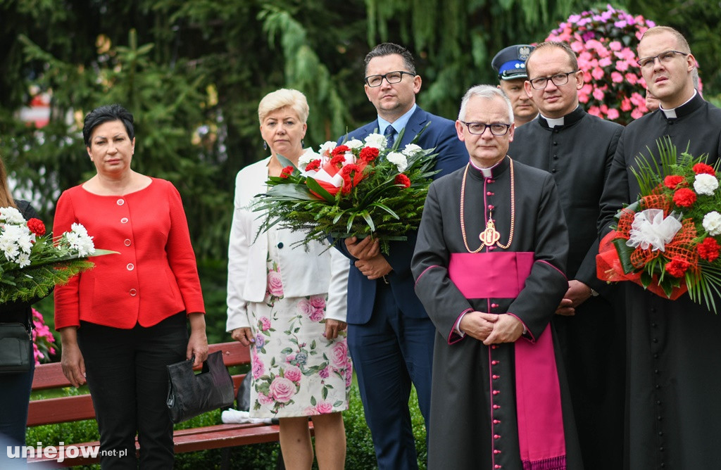 80. rocznica wybuchu II wojny światowej