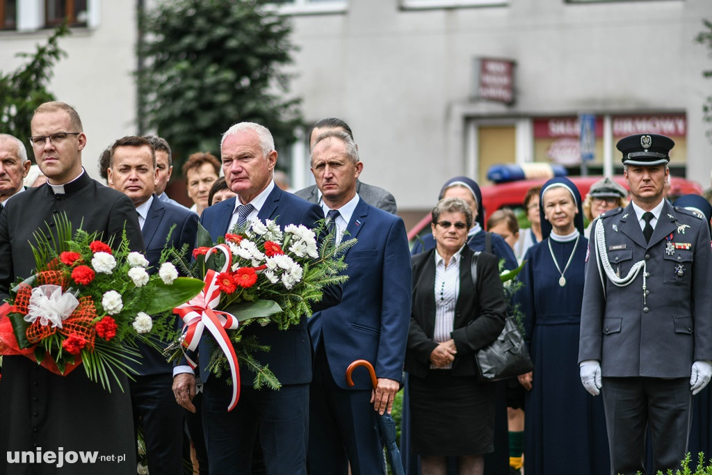 80. rocznica wybuchu II wojny światowej