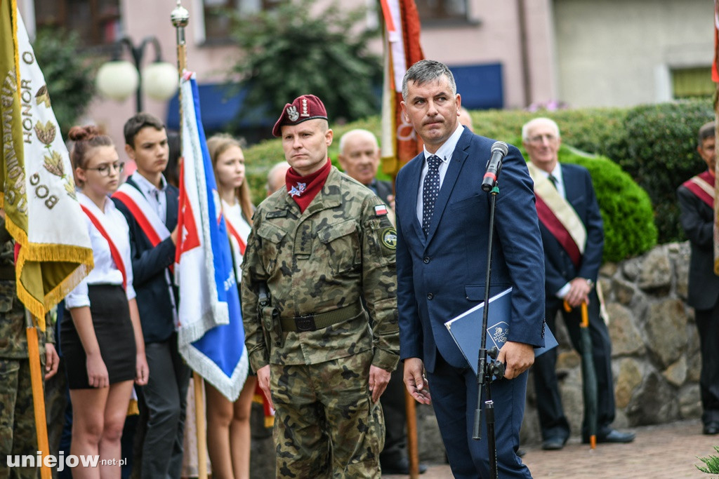80. rocznica wybuchu II wojny światowej