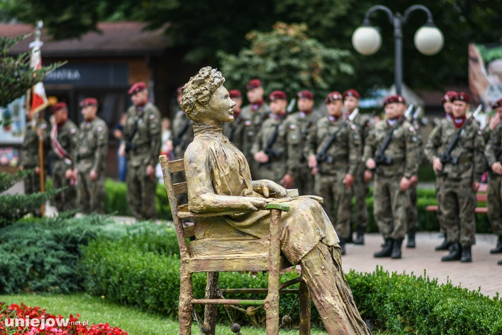 80. rocznica wybuchu II wojny światowej