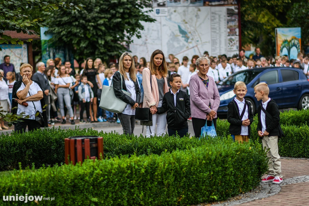 80. rocznica wybuchu II wojny światowej