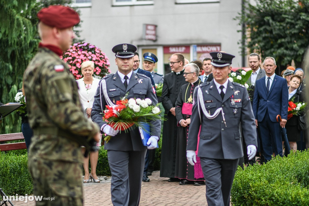 80. rocznica wybuchu II wojny światowej