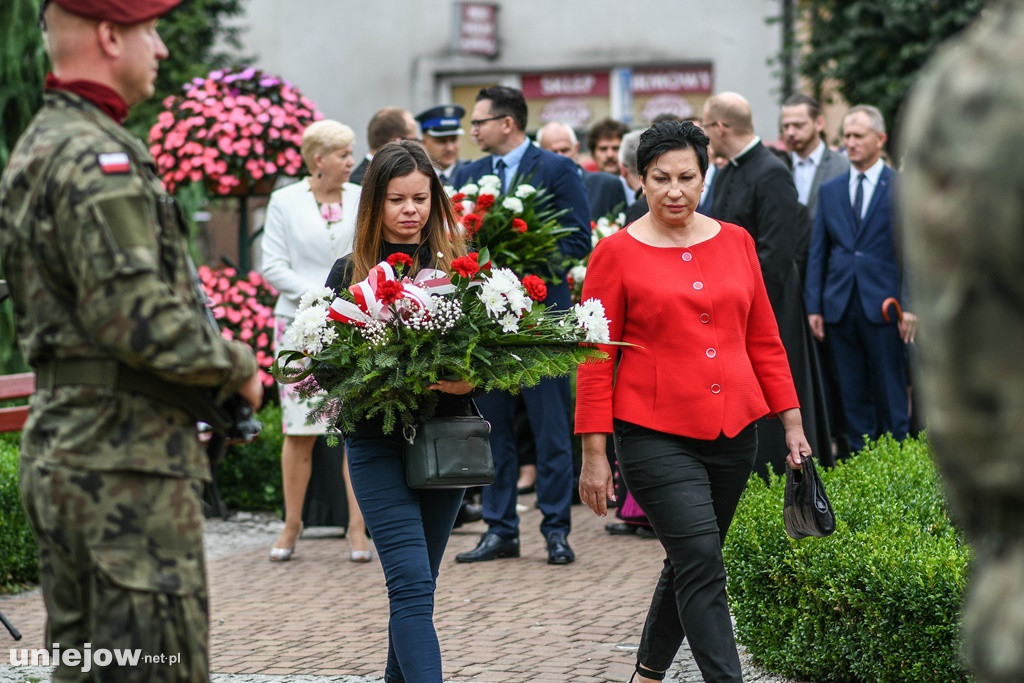 80. rocznica wybuchu II wojny światowej